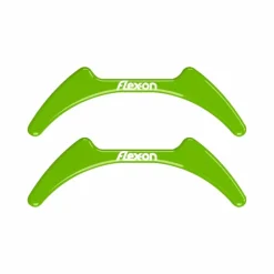 Accessoires D'Étriers*Flex On - Stickers Uni Vert