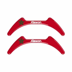 Accessoires D'Étriers*Flex On - Stickers Pays Maroc