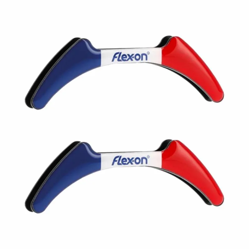 - Stickers Pays France Accessoires D'Étriers