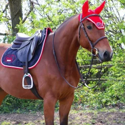 - Stickers Pays France Accessoires D'Étriers