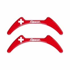 Accessoires D'Étriers*Flex On - Stickers Pays Suisse