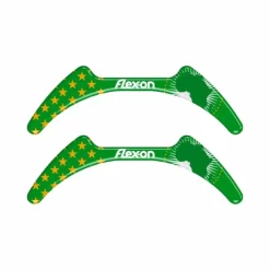 Accessoires D'Étriers*Flex On - Stickers Pays Union Africaine