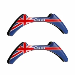 Accessoires D'Étriers*Flex On - Stickers Pays Grande Bretagne