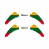 New - Stickers Pays Lituanie Accessoires D'Étriers