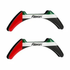 Accessoires D'Étriers*Flex On - Stickers Pays Émirats Arabes Unis