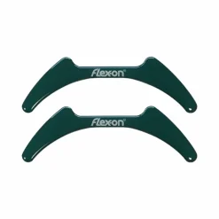 Accessoires D'Étriers*Flex On - Stickers Uni Vert Anglais