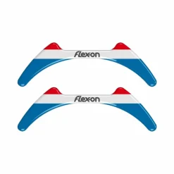 Outlet - Stickers Pays Hollande Accessoires D'Étriers