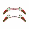 Discount - Stickers Pays Pays-Basque Accessoires D'Étriers