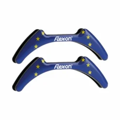 Discount - Stickers Pays Europe Accessoires D'Étriers