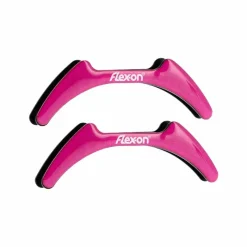 Accessoires D'Étriers*Flex On - Stickers Silver rose