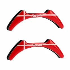 Clearance - Stickers Pays Danemark Accessoires D'Étriers