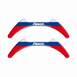 Sale - Stickers Pays Russie Accessoires D'Étriers