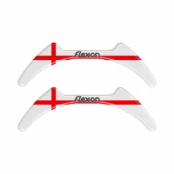 Accessoires D'Étriers*Flex On - Stickers Pays Angleterre