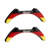 Accessoires D'Étriers*Flex On - Stickers Pays Allemagne