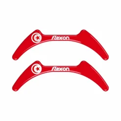 Outlet - Stickers Pays Tunisie Accessoires D'Étriers