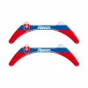 Accessoires D'Étriers*Flex On - Stickers Pays Slovaquie