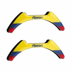 Accessoires D'Étriers*Flex On - Stickers Pays Colombie