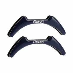 Online - Stickers Silver bleu marine Accessoires D'Étriers