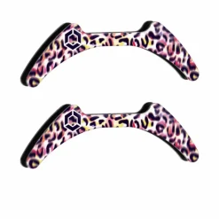 Best - Stickers Green Composite Leo full multicolore Accessoires D'Étriers