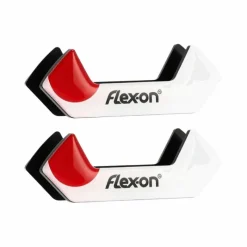Accessoires D'Étriers*Flex On - Stickers Safe On pays Japon