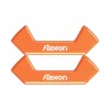 Accessoires D'Étriers*Flex On - Stickers Safe On Uni Orange