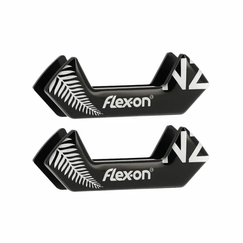 Clearance - Stickers Safe On Pays All Blacks Accessoires D'Étriers