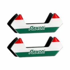 Accessoires D'Étriers*Flex On - Stickers Safe On pays Hongrie