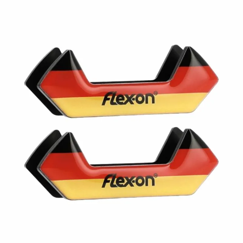 Best - Stickers Safe On Pays Allemagne Accessoires D'Étriers