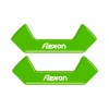 Accessoires D'Étriers*Flex On - Stickers Safe On uni vert