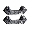 Accessoires D'Étriers*Flex On - Stickers Safe On Flex marine