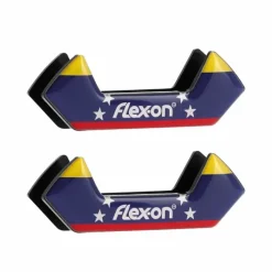 Accessoires D'Étriers*Flex On - Stickers Safe On pays Venezuela