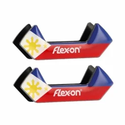 - Stickers Safe On pays Philippines Accessoires D'Étriers