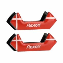 Accessoires D'Étriers*Flex On - Stickers Safe On Pays Danemark