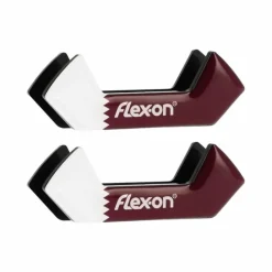 Accessoires D'Étriers*Flex On - Stickers Safe On pays Qatar