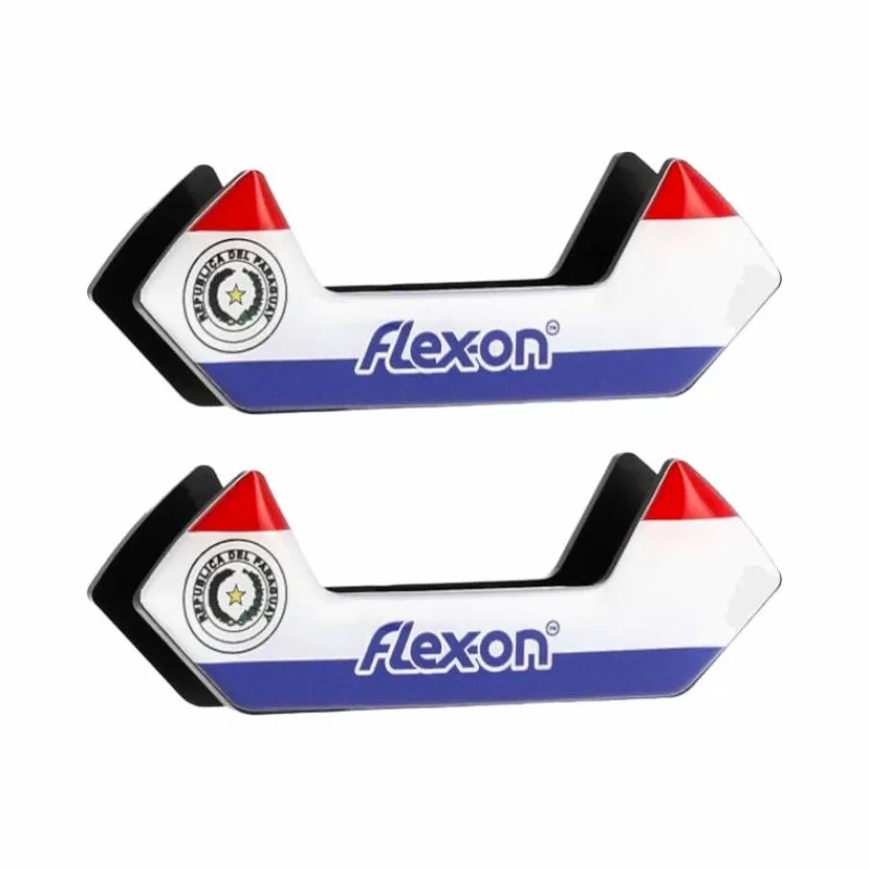 Accessoires D'Étriers*Flex On - Stickers Safe On pays Paraguay