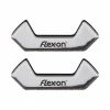 Accessoires D'Étriers*Flex On - Stickers Safe On Uni Argent