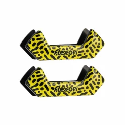 Best - Stickers Safe On Animal jaune Accessoires D'Étriers