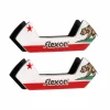 Accessoires D'Étriers*Flex On - Stickers Safe On pays Californie