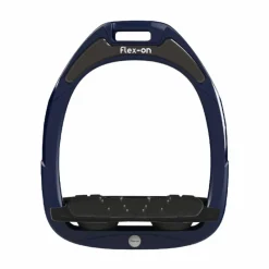 Étriers Classiques*Flex On - Étriers GC Incliné Ultra Grip Marine / Noir / Noir