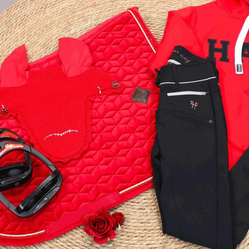 Étriers Classiques*Flex On - Étriers GC Incliné Ultra Grip Noir / Noir / Noir