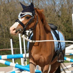 Étriers Classiques*Flex On - Étriers GC Incliné Ultra Grip Noir / Blanc / Blanc