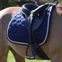 Étriers Classiques*Flex On - Étriers GC Incliné Ultra Grip Noir / Blanc / Blanc