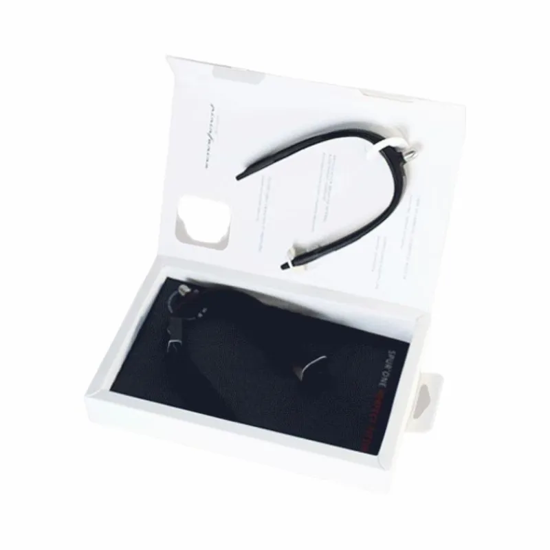 New - Éperons articulés Spur'On à bout rond Noir / Noir Éperons De Polo|Cso