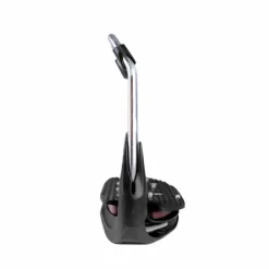 Outlet - Étriers Air's choco plancher incliné / oeil droit / noir / noir Étriers Classiques