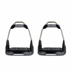 Sale - Étriers Air's plancher plat / oeil droit / / Étriers Classiques