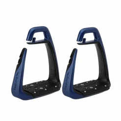 Sale - Étriers Soft'Up Classic + pearl / noir Étriers De Sécurité