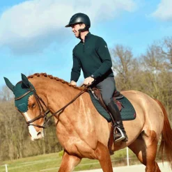 Best - Étriers Soft'Up Pro + Silver Noir / Argent Concours Complet D'Equitation|Étriers De Sécurité