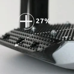 Clearance - Étriers Soft'Up Pro + noir/ choco Concours Complet D'Equitation|Étriers De Sécurité