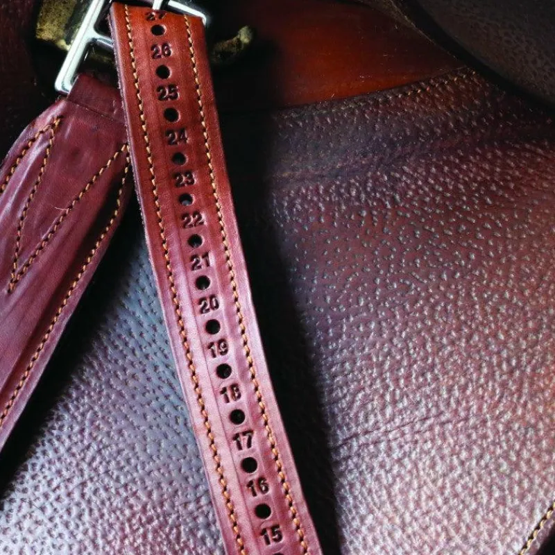 Discount - Étrivières Classic Wide Étrivières