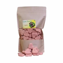 Sale - Friandises pour chevaux Coeur Friandises Pour Chevaux